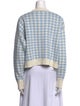 Miu Miu 2022 Cashmere Sweater