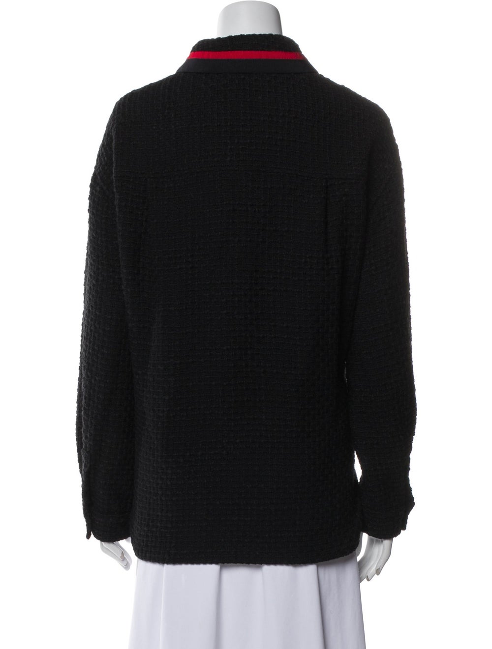 Miu Miu Virgin Wool Jacket From the Fall/Winter 2… - image 3