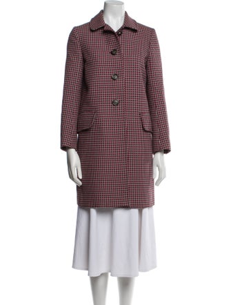 Miu Miu 2016 Virgin Wool Evening Jacket