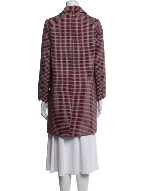 Miu Miu 2016 Virgin Wool Evening Jacket