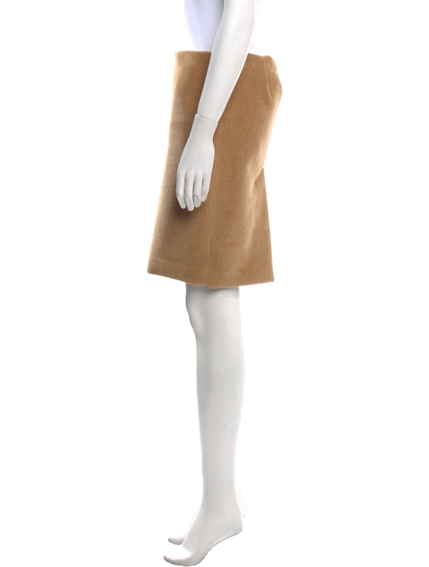 Miu Miu 2023 Mini Skirt