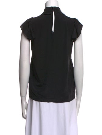 Miu Miu 2018 Silk Blouse