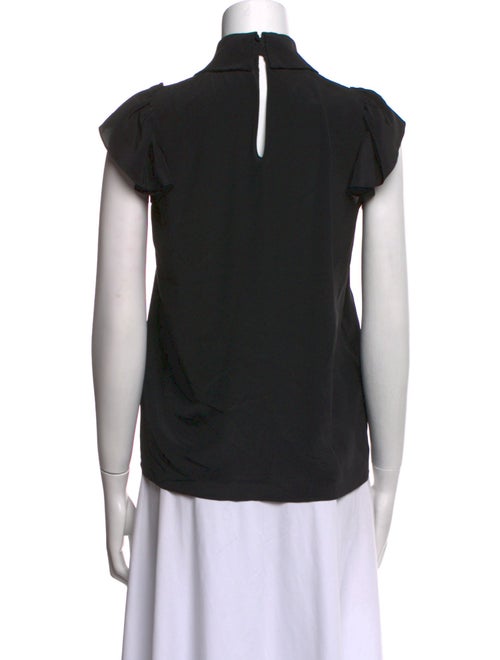 Miu Miu 2018 Silk Blouse