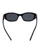 Miu Miu Square Tinted Sunglasses