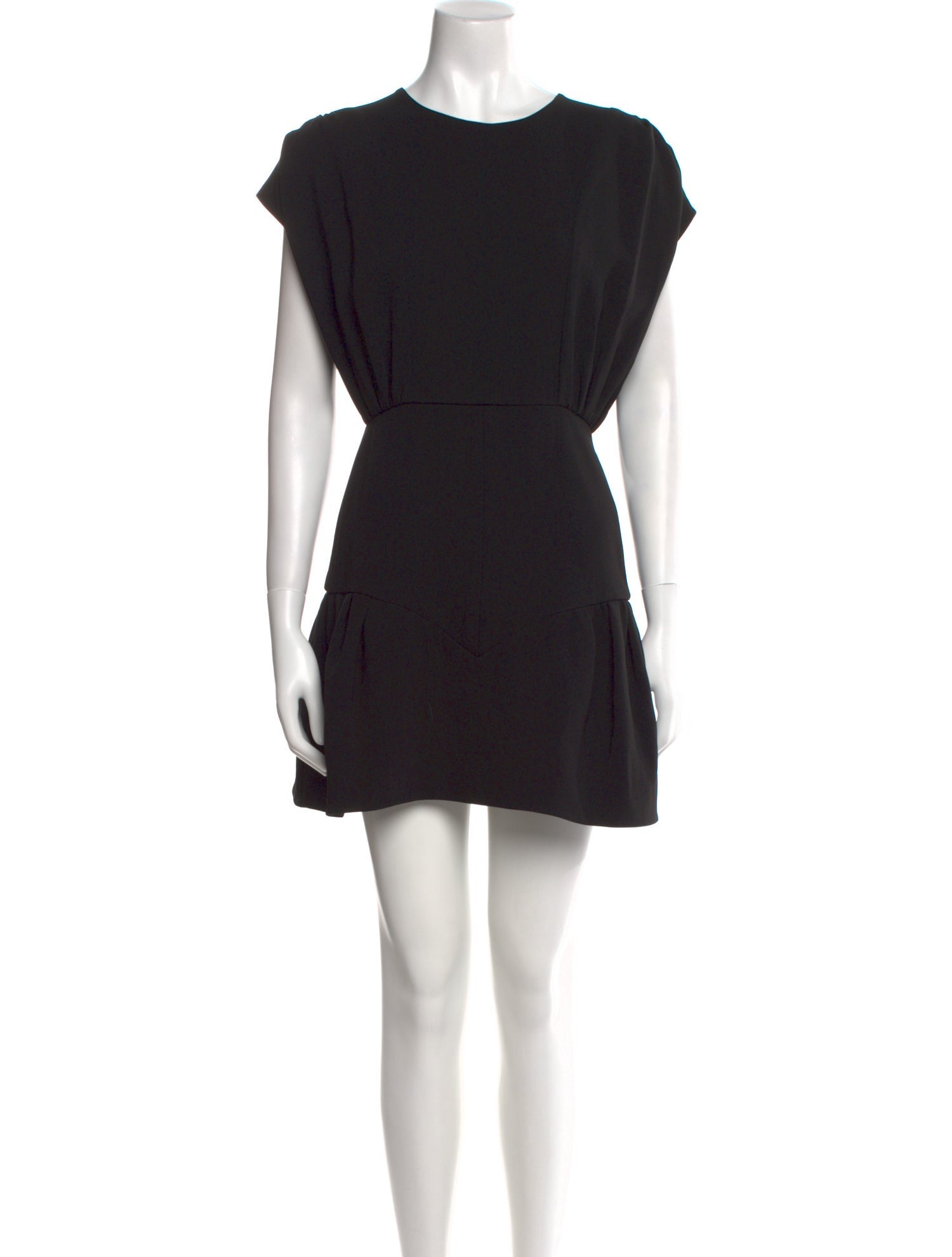 Miu Miu 2010's Mini Dress