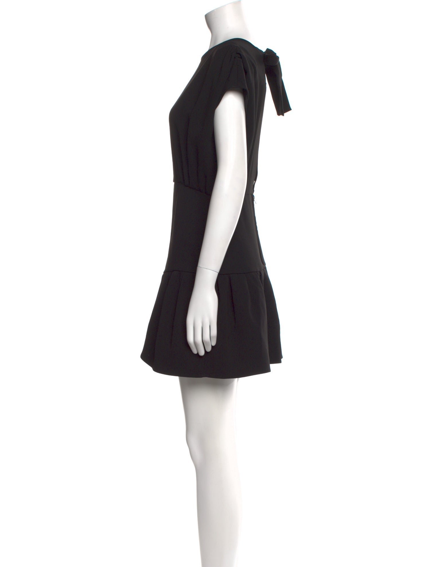 Miu Miu 2010's Mini Dress