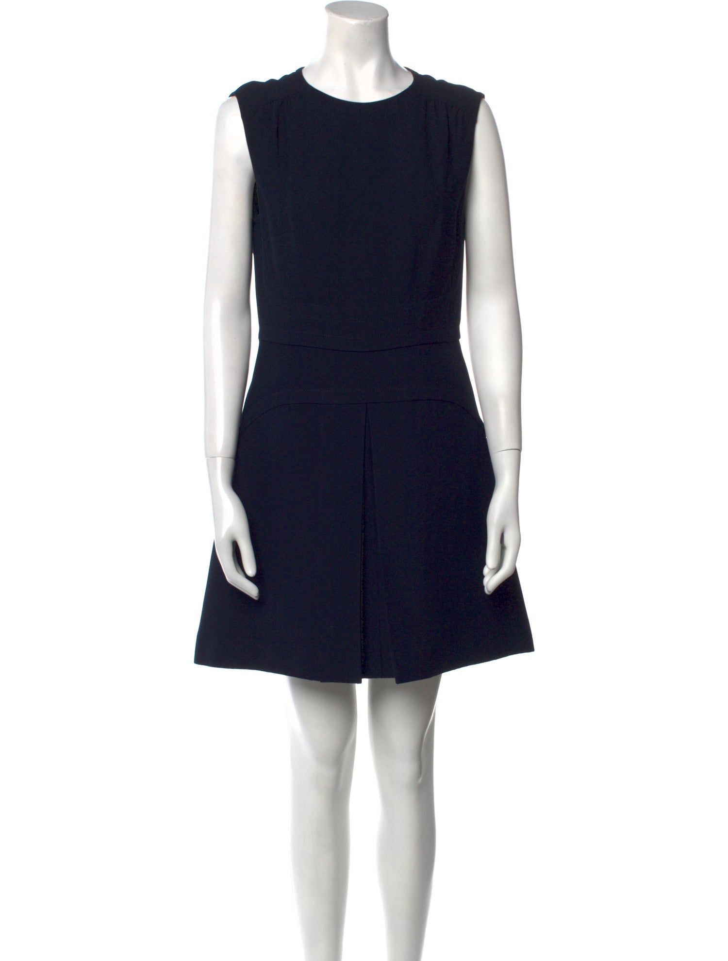 Miu Miu 2015 Mini Dress