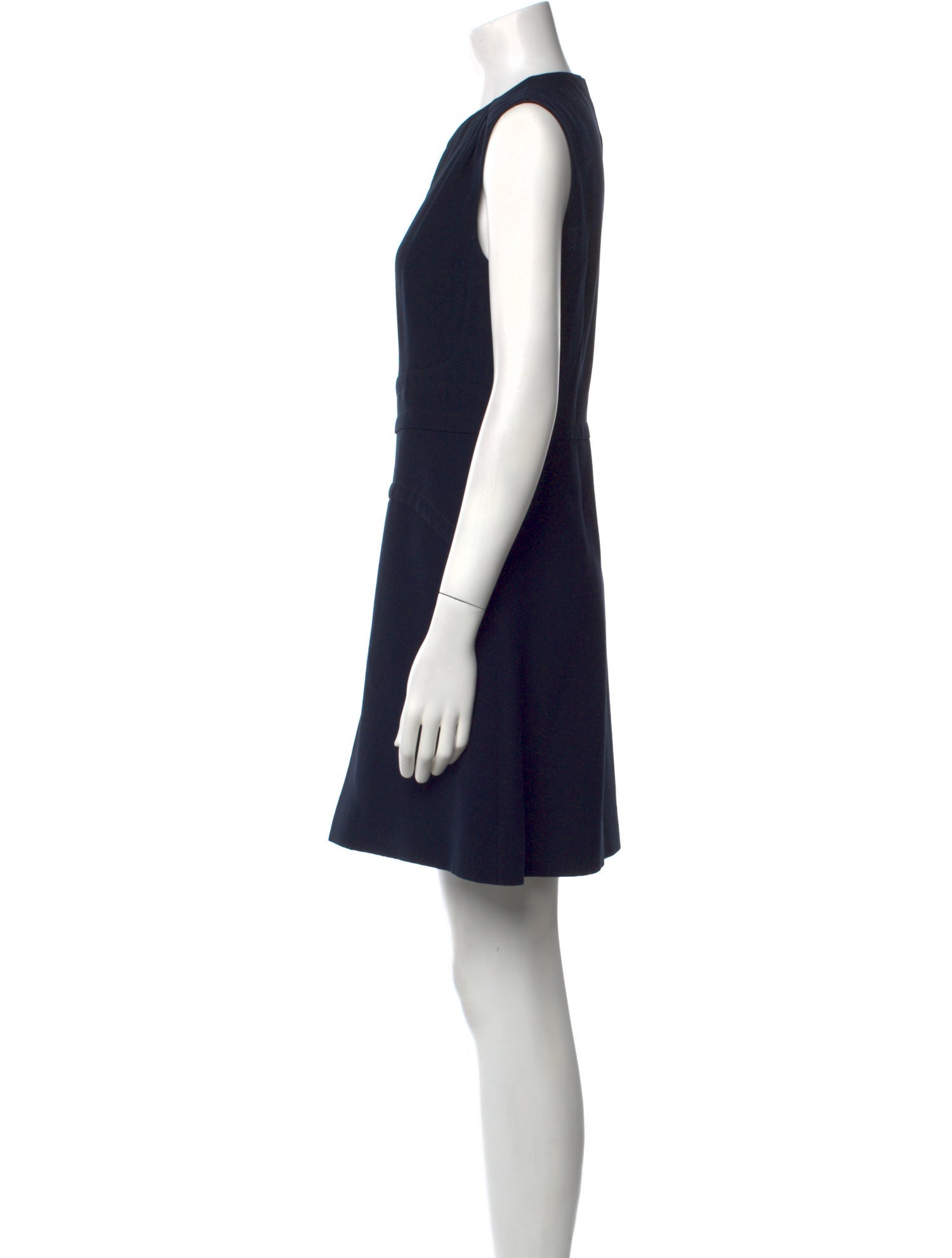 Miu Miu 2015 Mini Dress