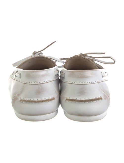 Miu Miu Leather Mules