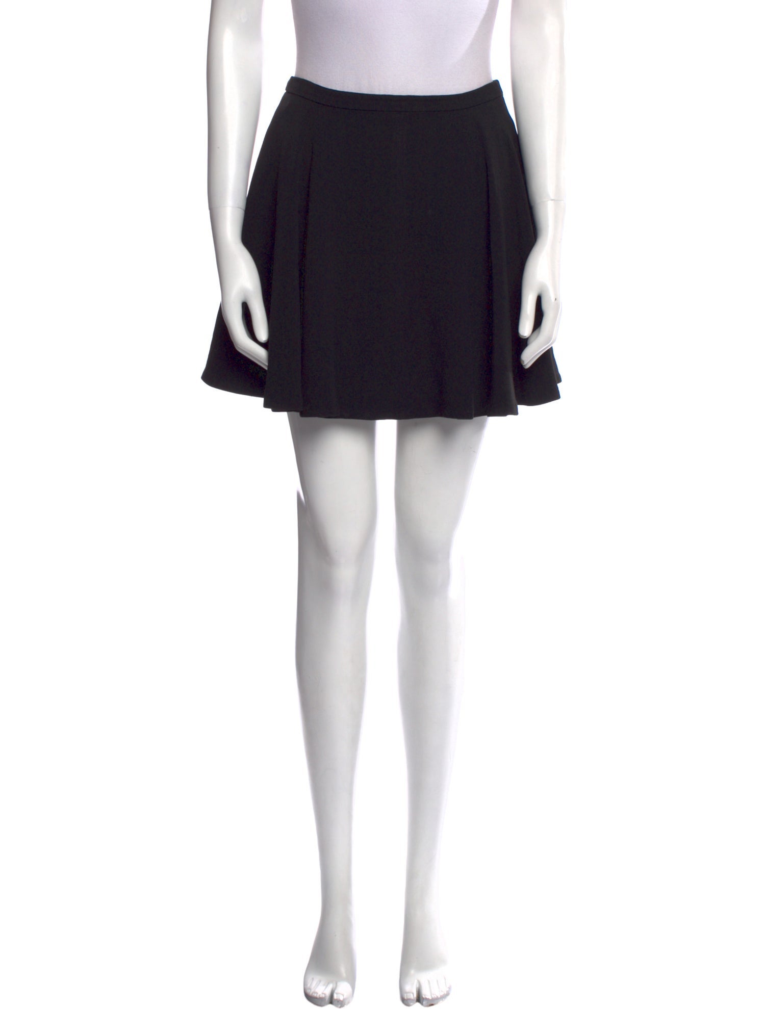 Miu Miu Vintage Mini Skirt