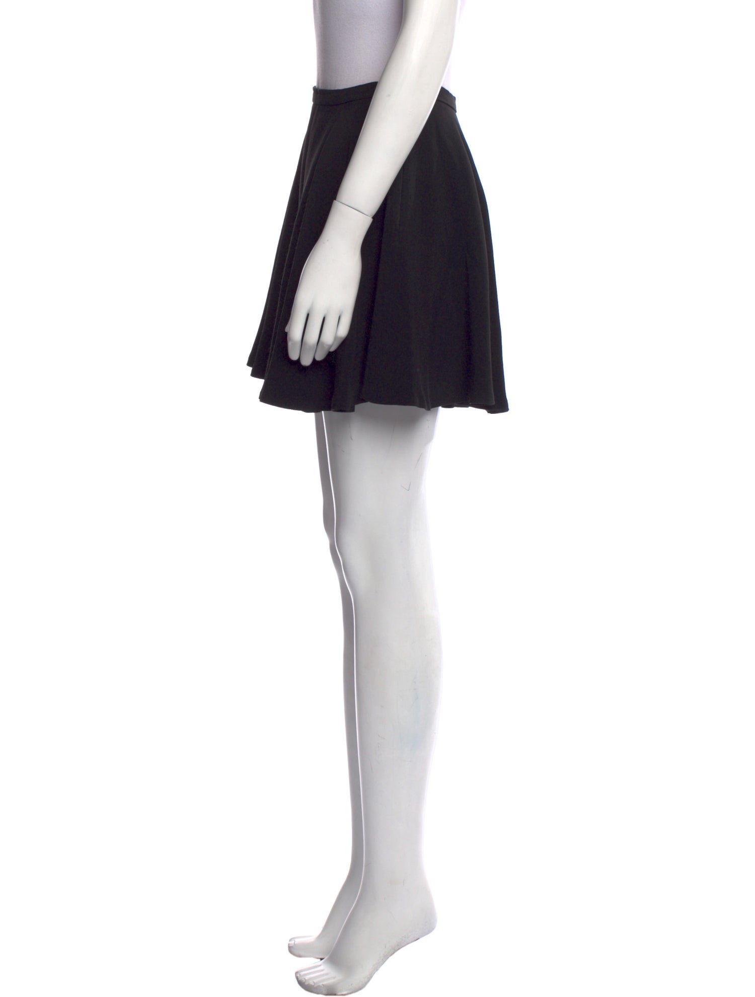 Miu Miu Vintage Mini Skirt