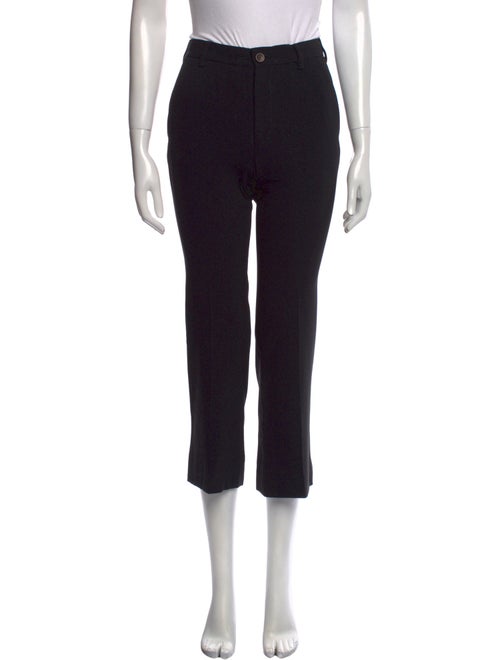 Miu Miu 2016 Wide Leg Pants