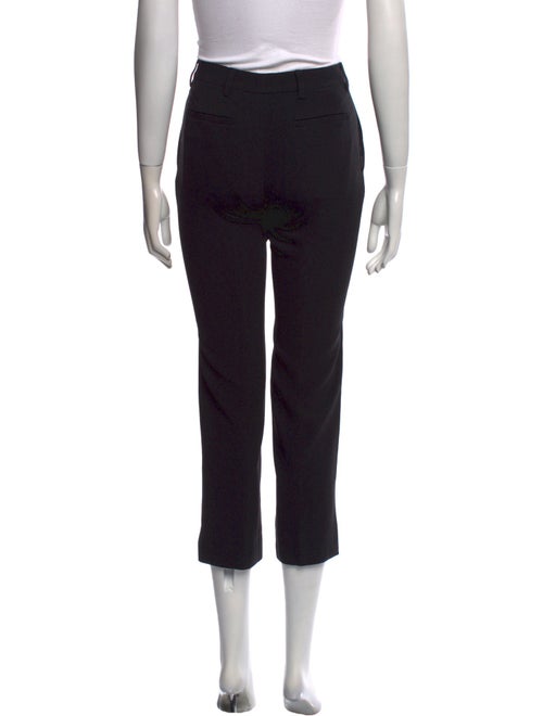 Miu Miu 2016 Wide Leg Pants