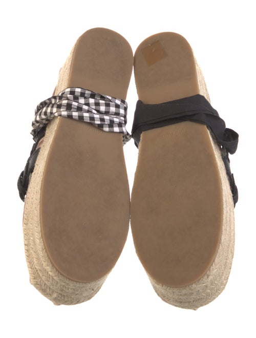 Miu Miu Satin Bow Accents Pumps