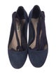 Miu Miu Suede Pumps