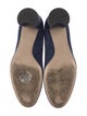 Miu Miu Suede Pumps