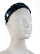 Miu Miu Headband