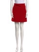 Miu Miu 2017 Mini Skirt