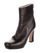 Miu Miu Leather Boots