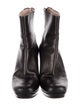 Miu Miu Leather Boots