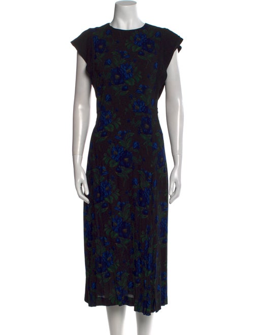 Miu Miu 2013 Long Dress