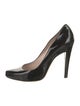 Miu Miu Patent Leather Pumps