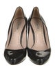 Miu Miu Patent Leather Pumps