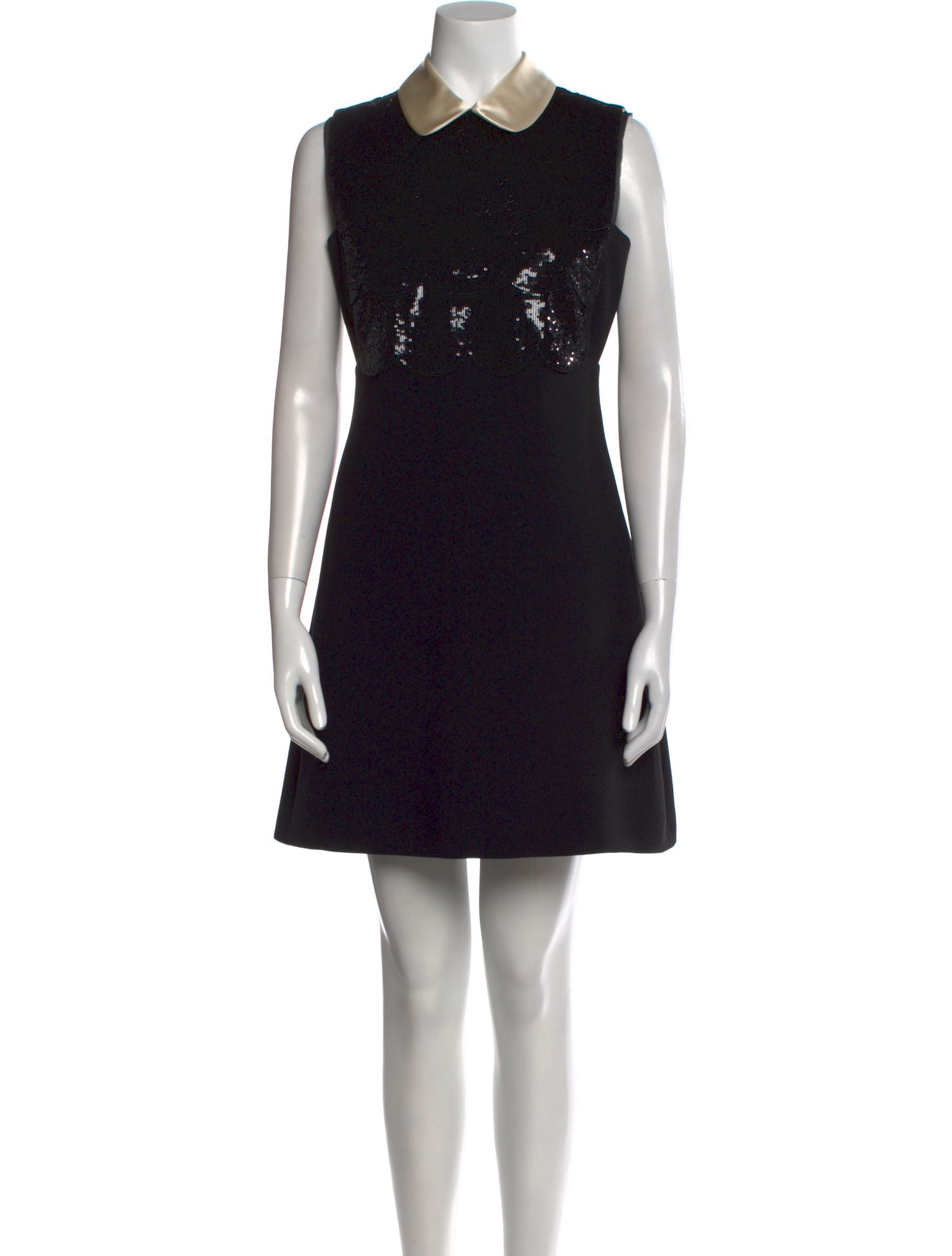 Miu Miu 2020 Mini Dress