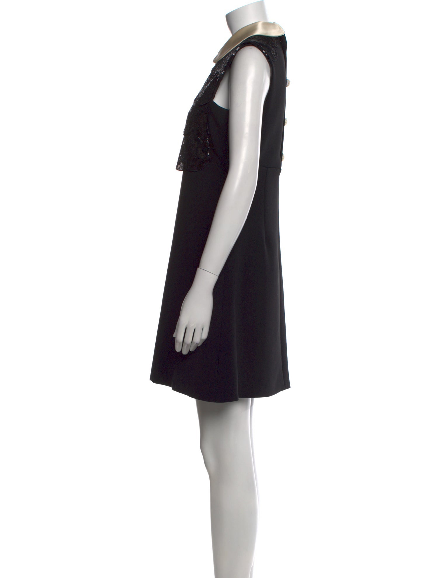 Miu Miu 2020 Mini Dress