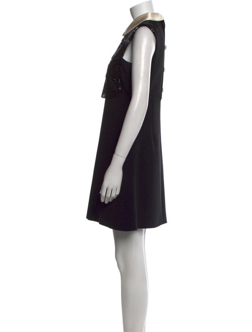 Miu Miu 2020 Mini Dress