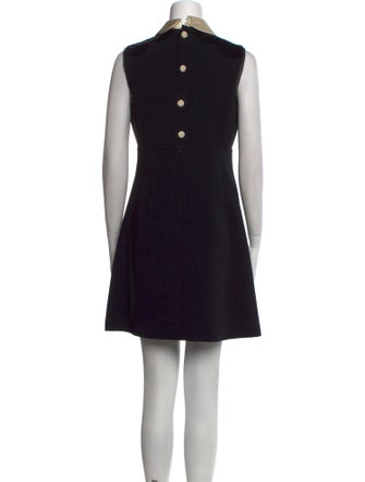 Miu Miu 2020 Mini Dress