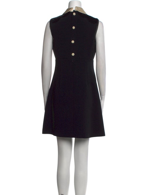 Miu Miu 2020 Mini Dress