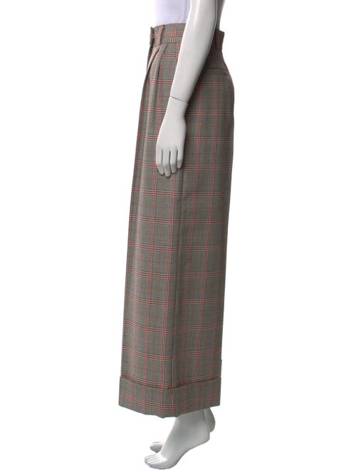 Miu Miu 2019 Wide Leg Pants