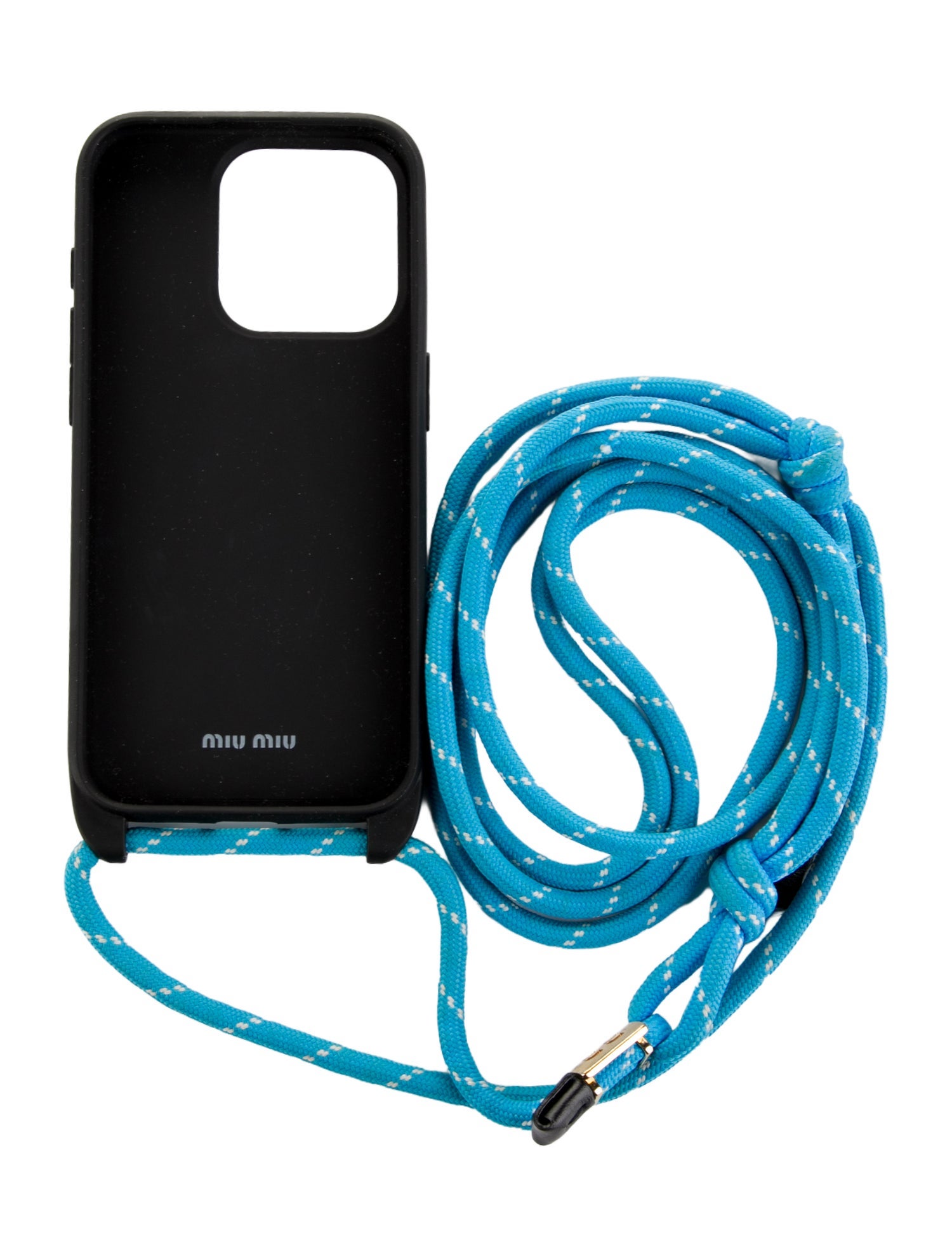 Miu Miu phone case