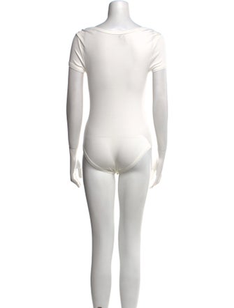 Miu Miu 2025 x Petit Bateau Bodysuit