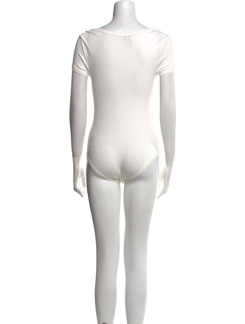 Miu Miu 2025 x Petit Bateau Bodysuit