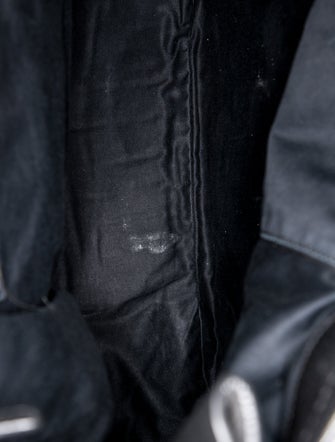 Miu Miu Leather Hobo