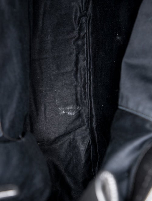 Miu Miu Leather Hobo