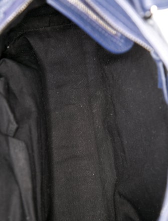 Balenciaga Calfskin Velo