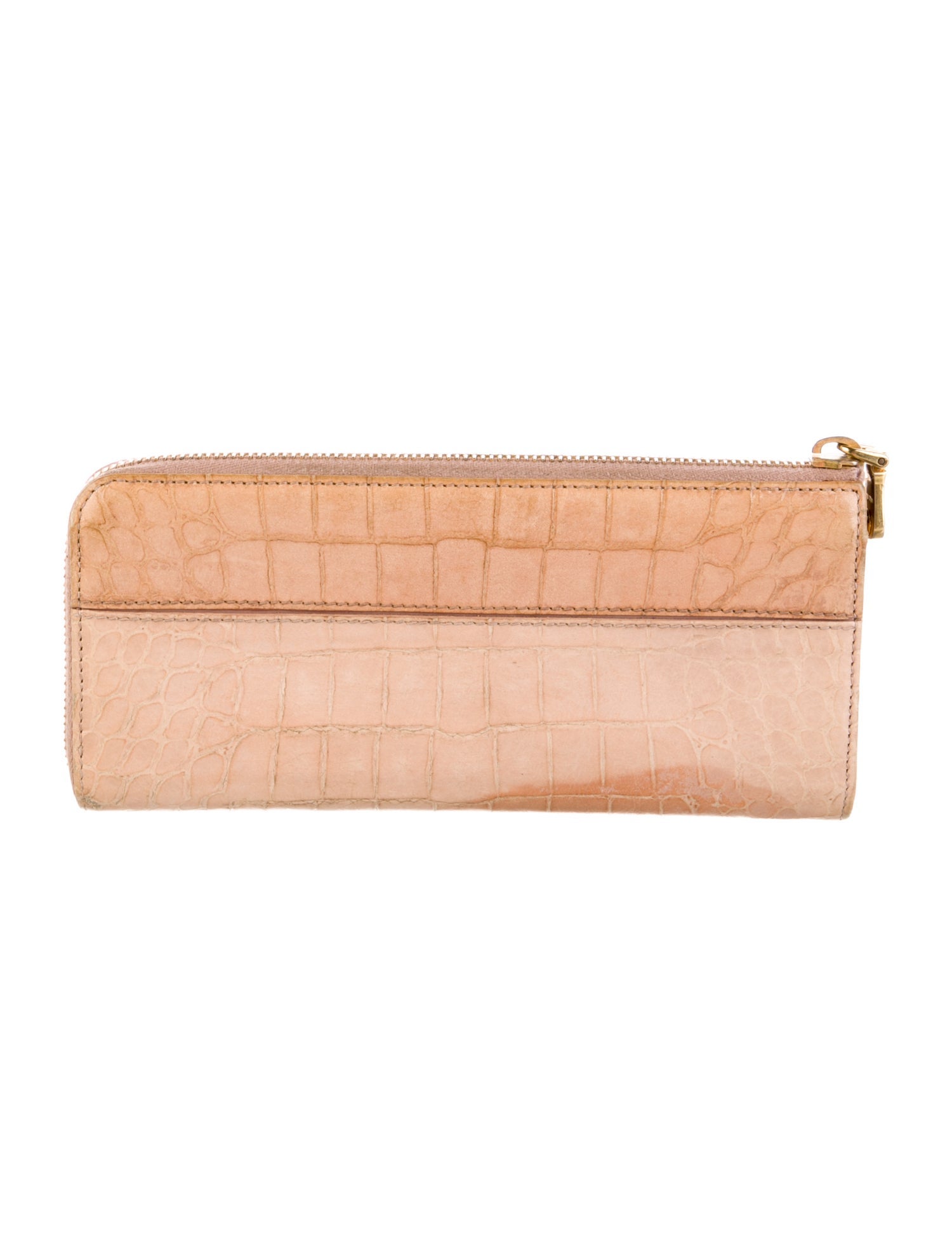 Miu Miu Leather Wallet