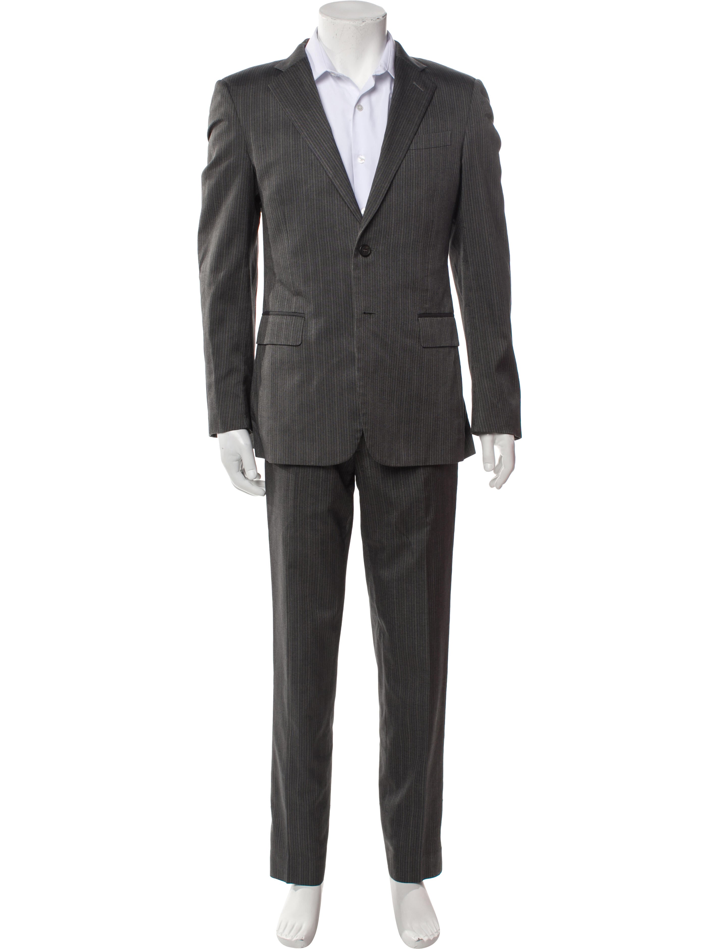 Miu Miu Vintage 2007 Two-Piece Suit