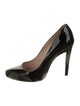 Miu Miu Patent Leather Pumps