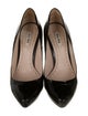 Miu Miu Patent Leather Pumps