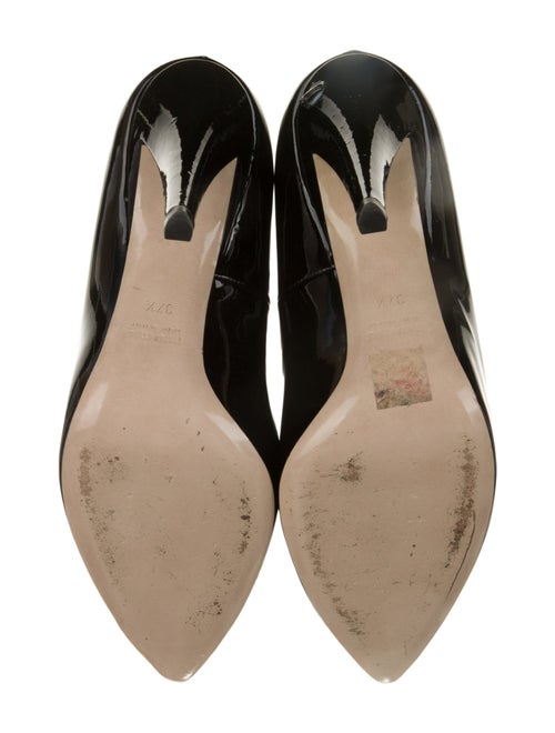 Miu Miu Patent Leather Pumps