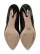 Miu Miu Patent Leather Pumps