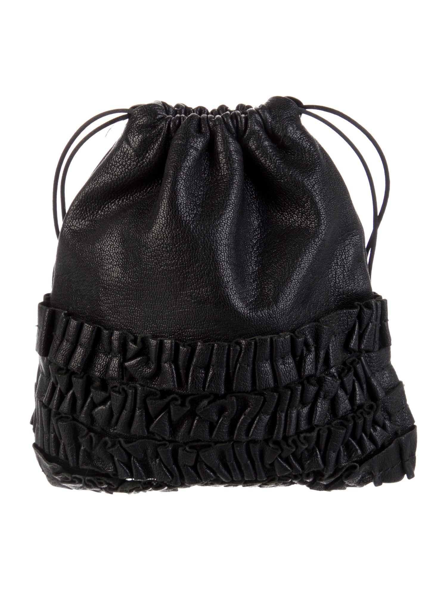 Miu Miu Leather Handbag