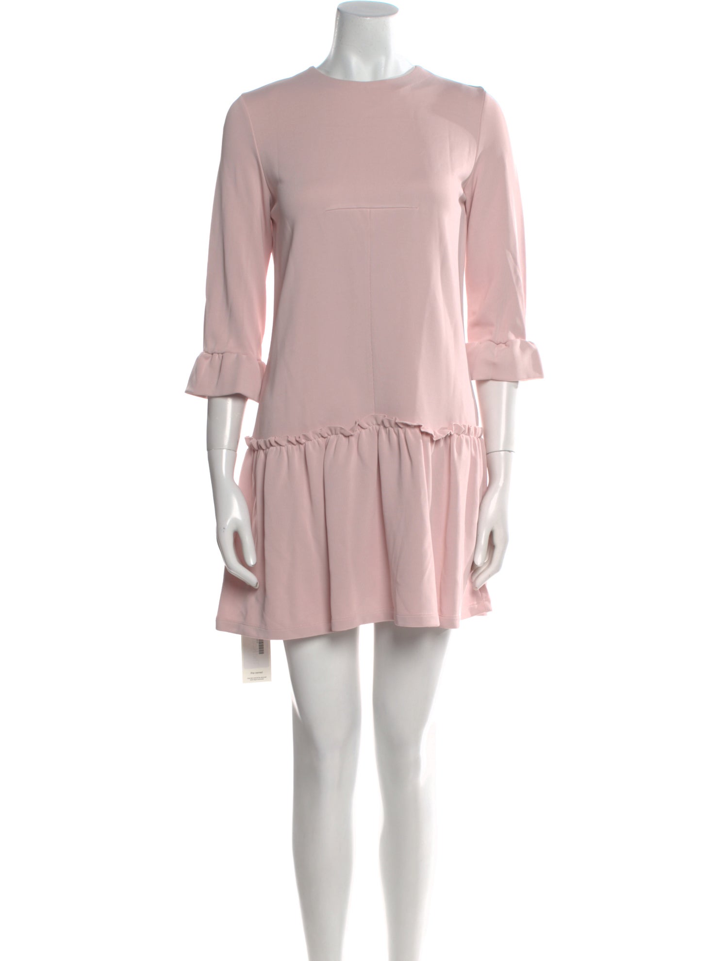 Miu Miu 2018 Dress w/ Tags