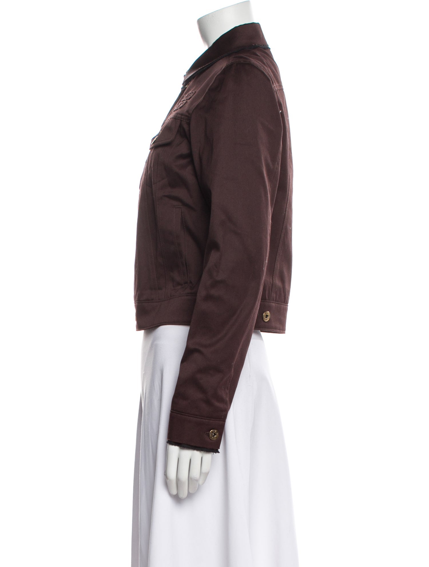 Miu Miu 2024 Jacket w/ Tags