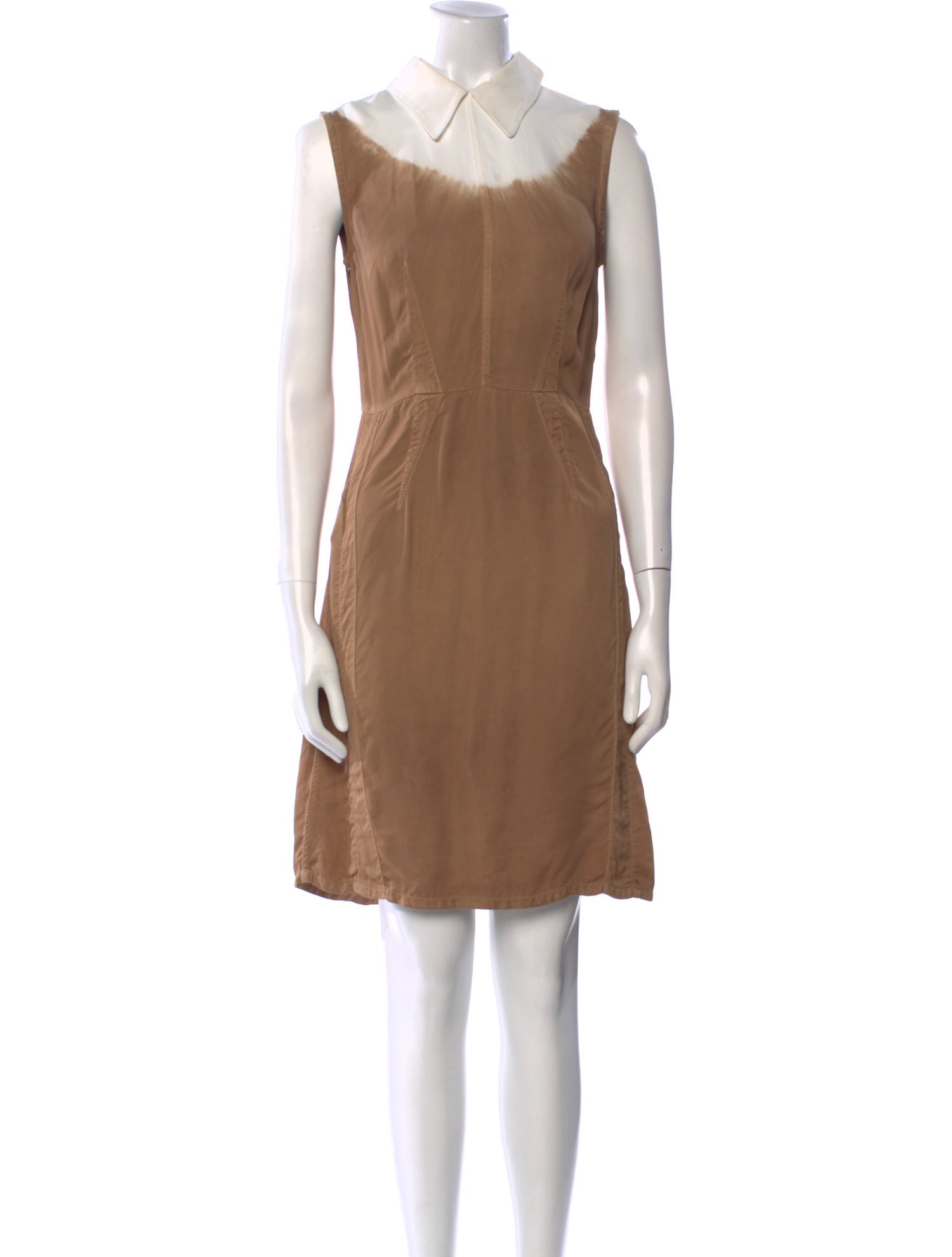 Miu Miu 2013 Knee-Length Dress