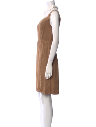 Miu Miu 2013 Knee-Length Dress